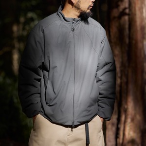 FUSION SHELL テフロン ショートジャケット K5518