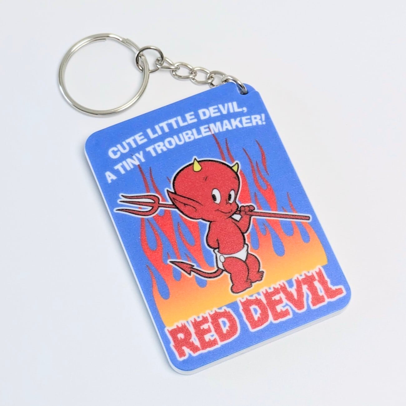 Hot Stuff the Little Devil ( ホットスタッフ リトルデビル