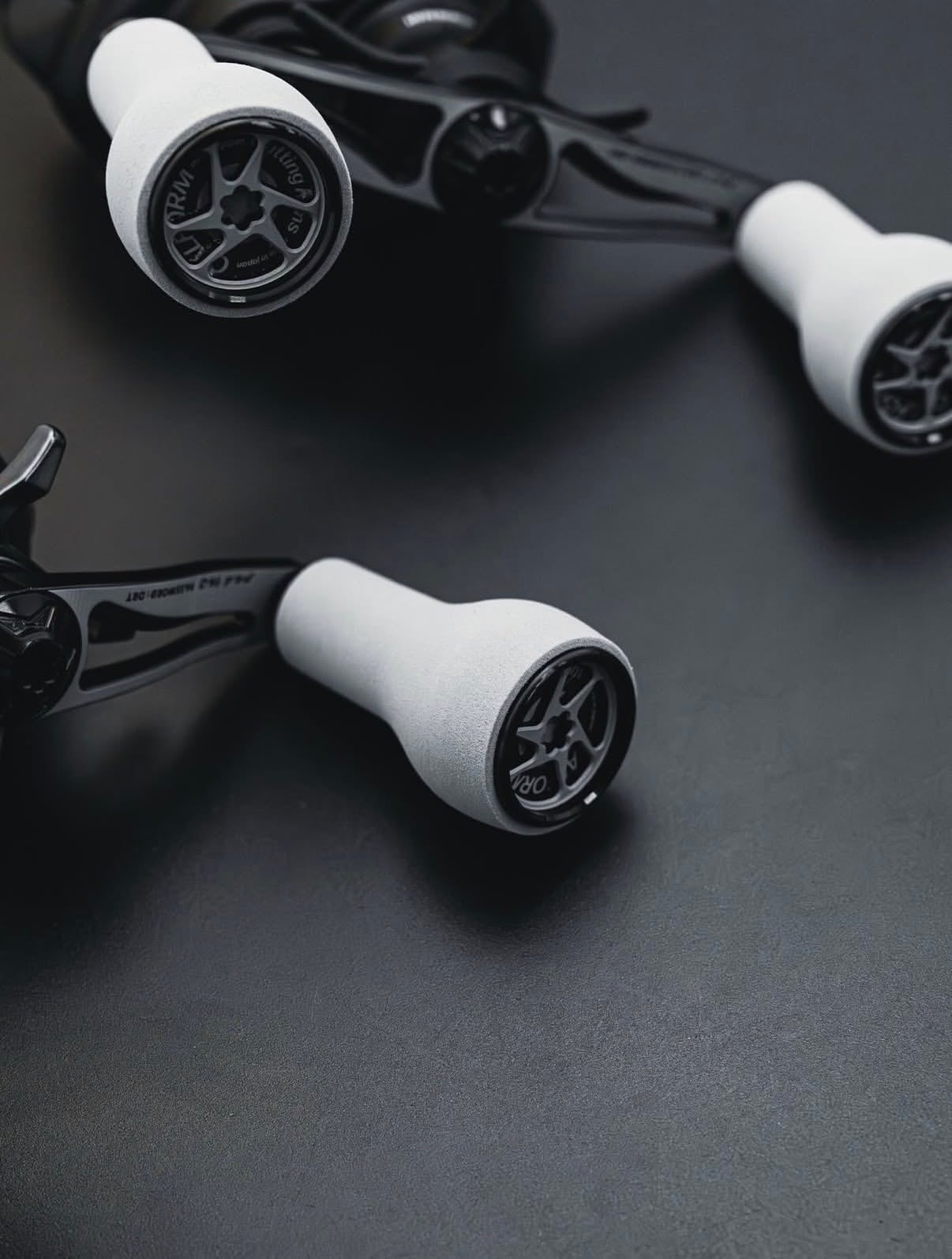DRT VARIAL100 CALFORM ver. BLACK×WHITE DRT / VARIAL CALFORM ver.WHITE×BLACK | ルアーショップB－FARM