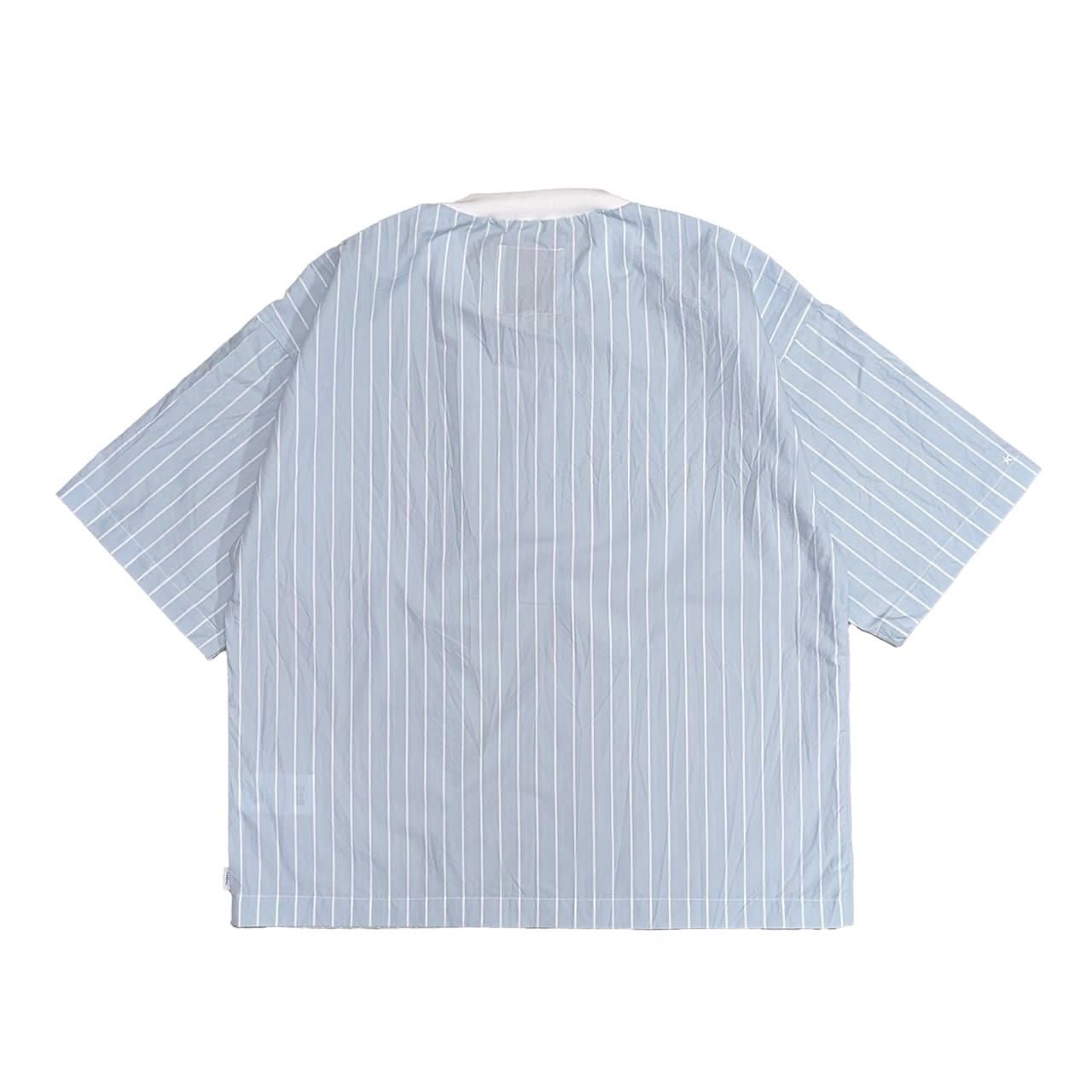 PULLOVER SHIRTS / STRIPE