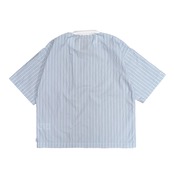 PULLOVER SHIRTS / STRIPE