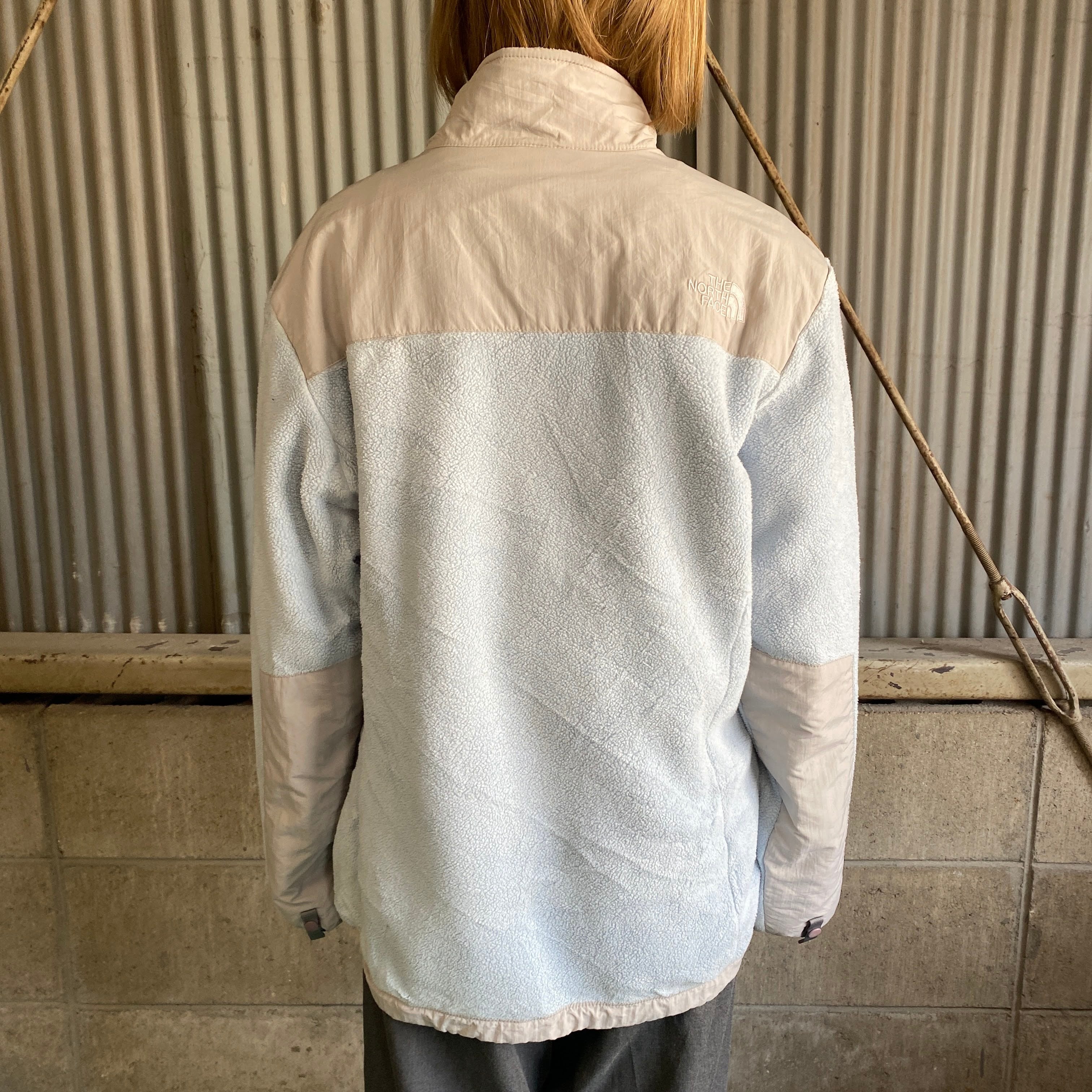 THE NORTH FACE ザ ノースフェイス デナリジャケット メンズXL THE NORTH FACE ザ ノースフェイス デナリジャケット メンズXL