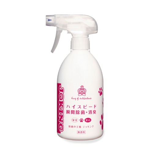 JOKING スプレー式 500ml