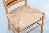 Kaare Klint | Church Chair