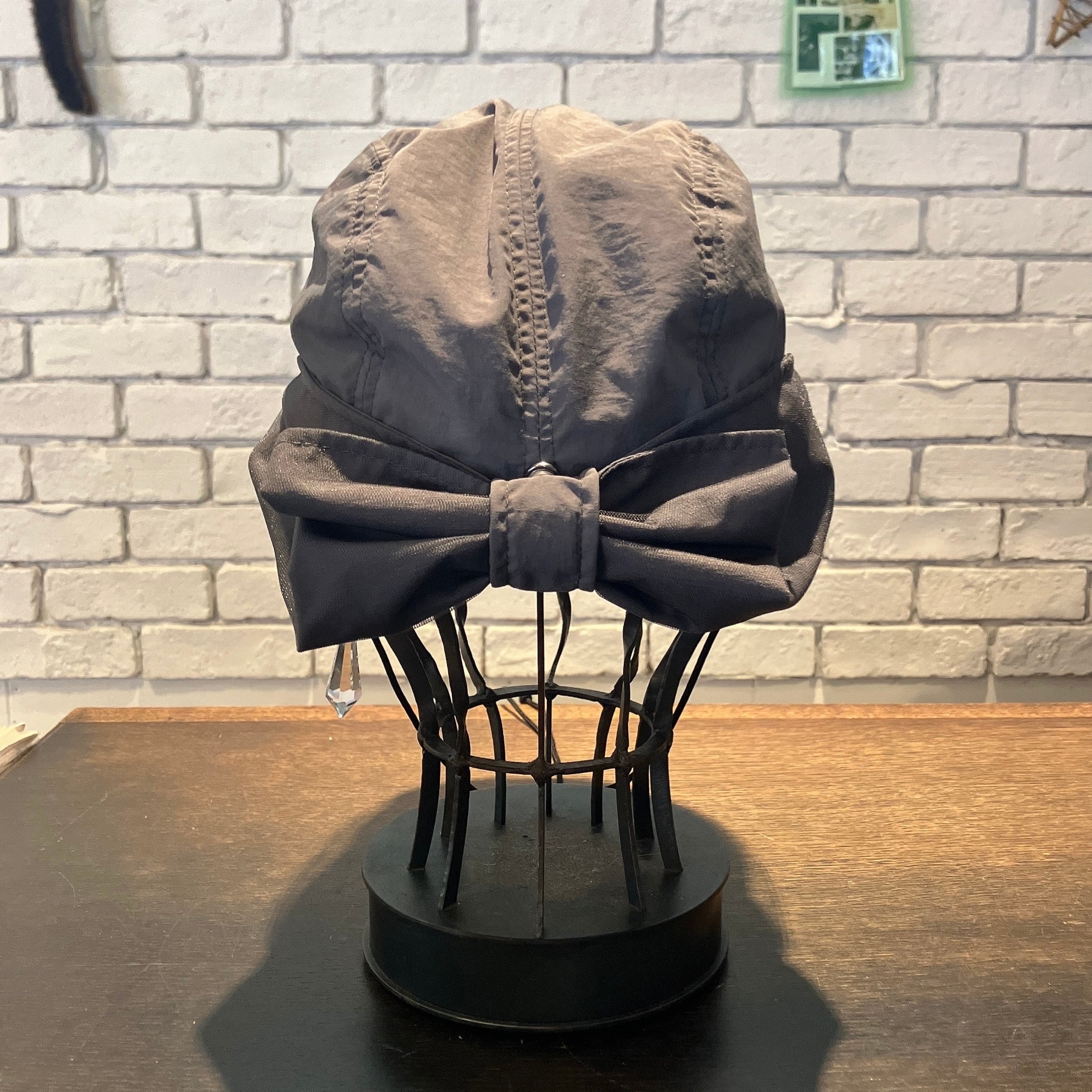 CA4LA】LULA 2 キャップ SHK01316 | 広島の帽子専門店SHAPPO（シャッポ）