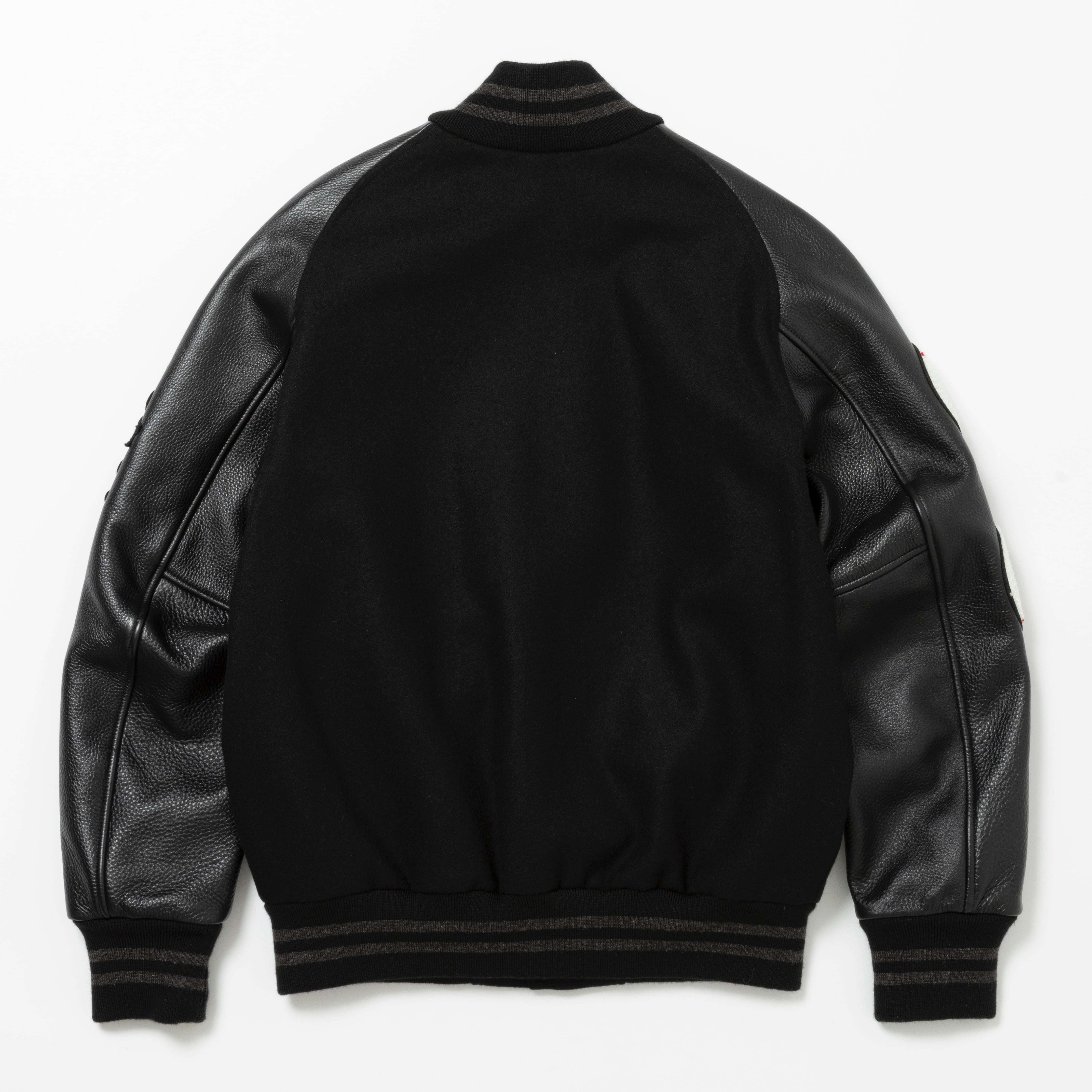 HACHI.STADIUM JUMPER | HACHI.THE SHIBUTORA FACTORY