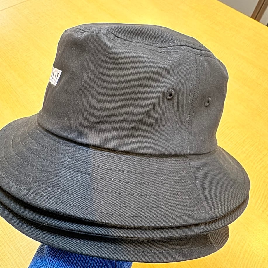 第2弾 バケット ハット-ZIXZ刺繍入り | ZIXIZ-ジクシーズ-公式通販