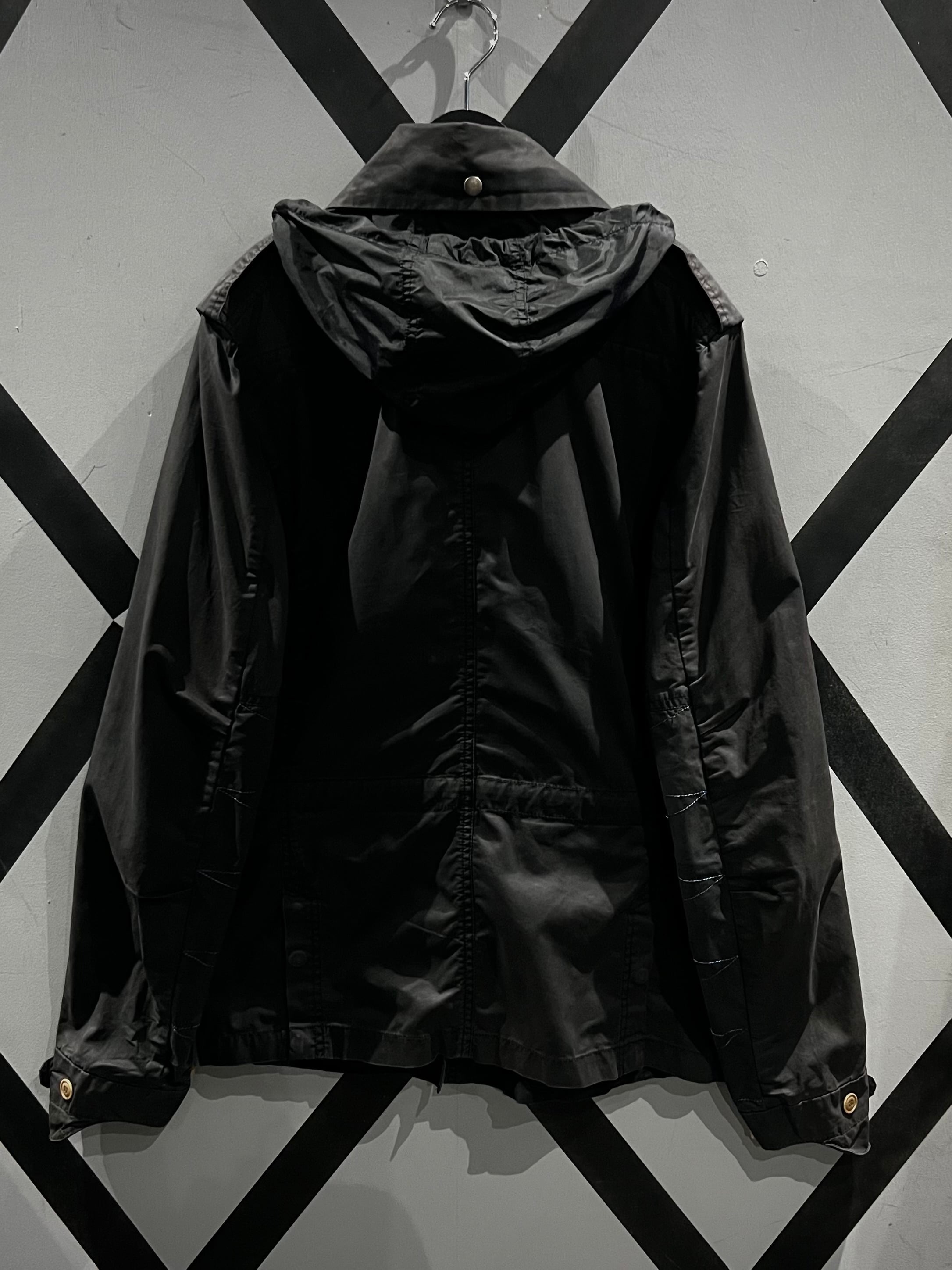 X VINTAGE】