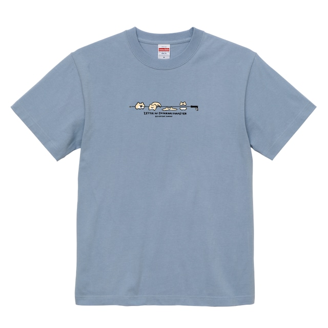 【受注商品】絶ハムTee