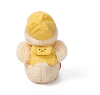 Custard Duck with Backpack_MC300396-3