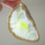 Fruit Juice - アゲートヒーリングチャイム / Agate Sun Catcher Wind Chime 795