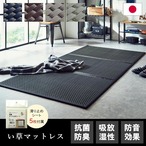 こたつ敷 フロアマット 80×210cm