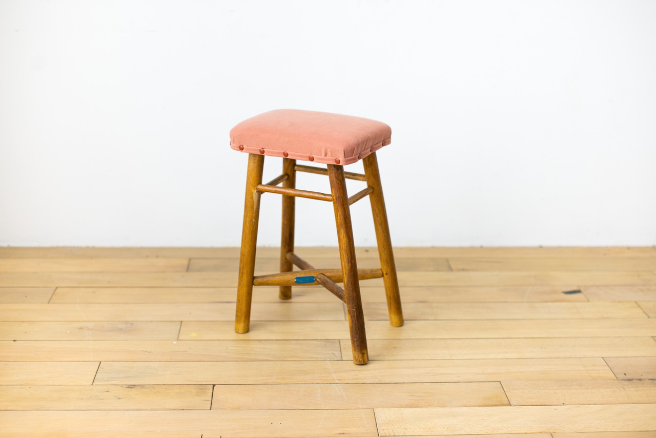 GOOD LUCK CHAIR　001