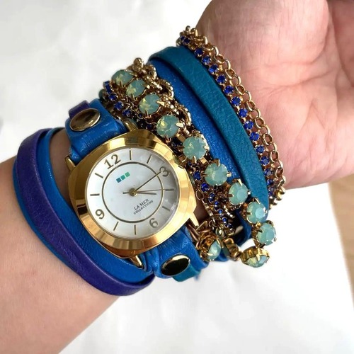LA MER COLLECTIONS腕時計