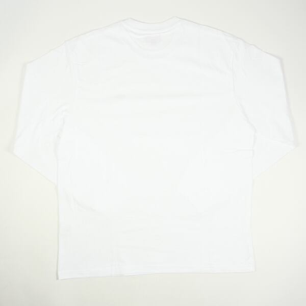 Small Box Tee 白 Sサイズ