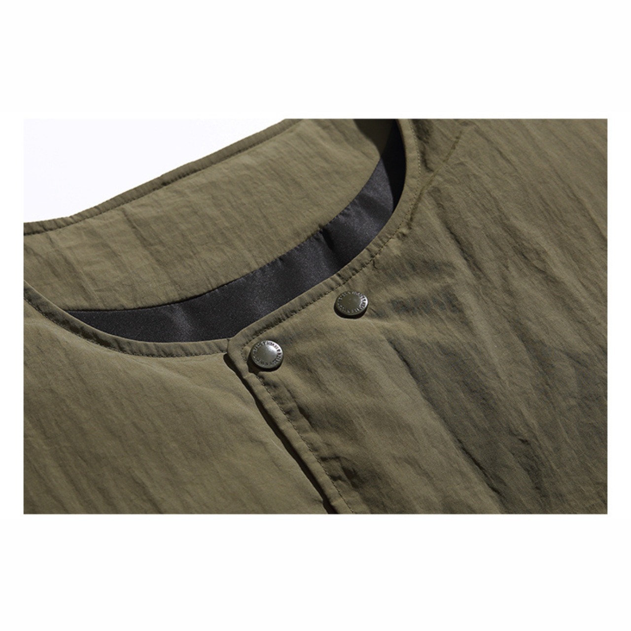 ミリタリーベスト K5429　　　「アーバンフィールド」 - 5