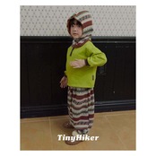 【取寄】Tiny Hiker トムソーヤ ヘンリーネックTシャツ｜冬服｜韓国子供服