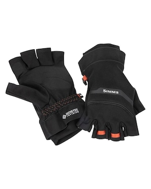 SIMMS Gore-Tex INFINIUM™ Half-Finger Glove（旧価格　在庫限り）