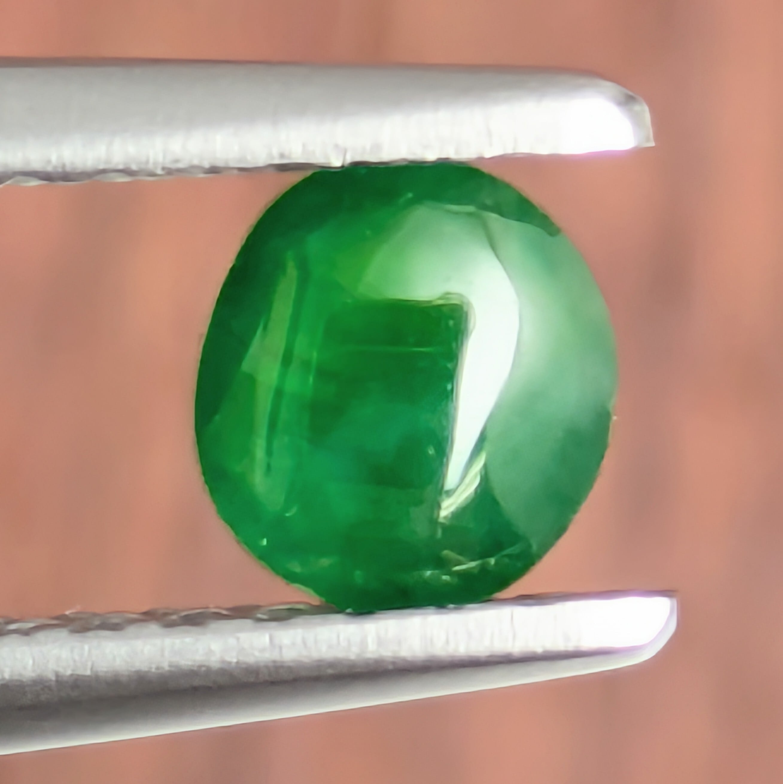 ジェイダイト ルース ミャンマー産【0.326ct】PRO209259 | Gem's