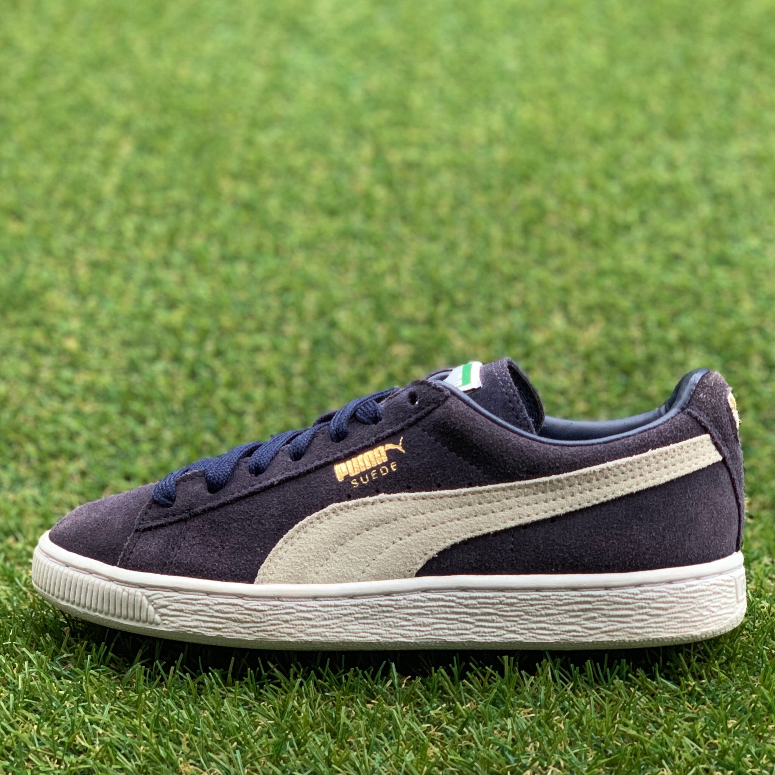 PUMA SUEDE CLASSIC+ プーマ スエード クラシック プラス C652