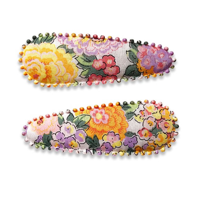 Josie Joan's  Audrey Hair Clips