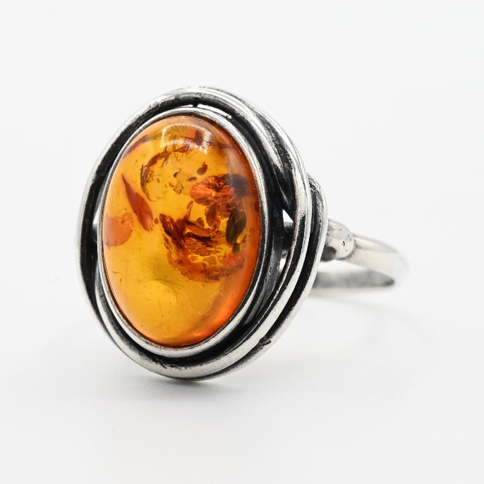 Modern Elegant Bangle By Los Ballesteros / Mexico | DÉMODÉ-Vintage