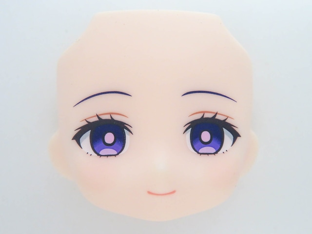 ねんどろいどどーる フェルン 顔パーツ 普通