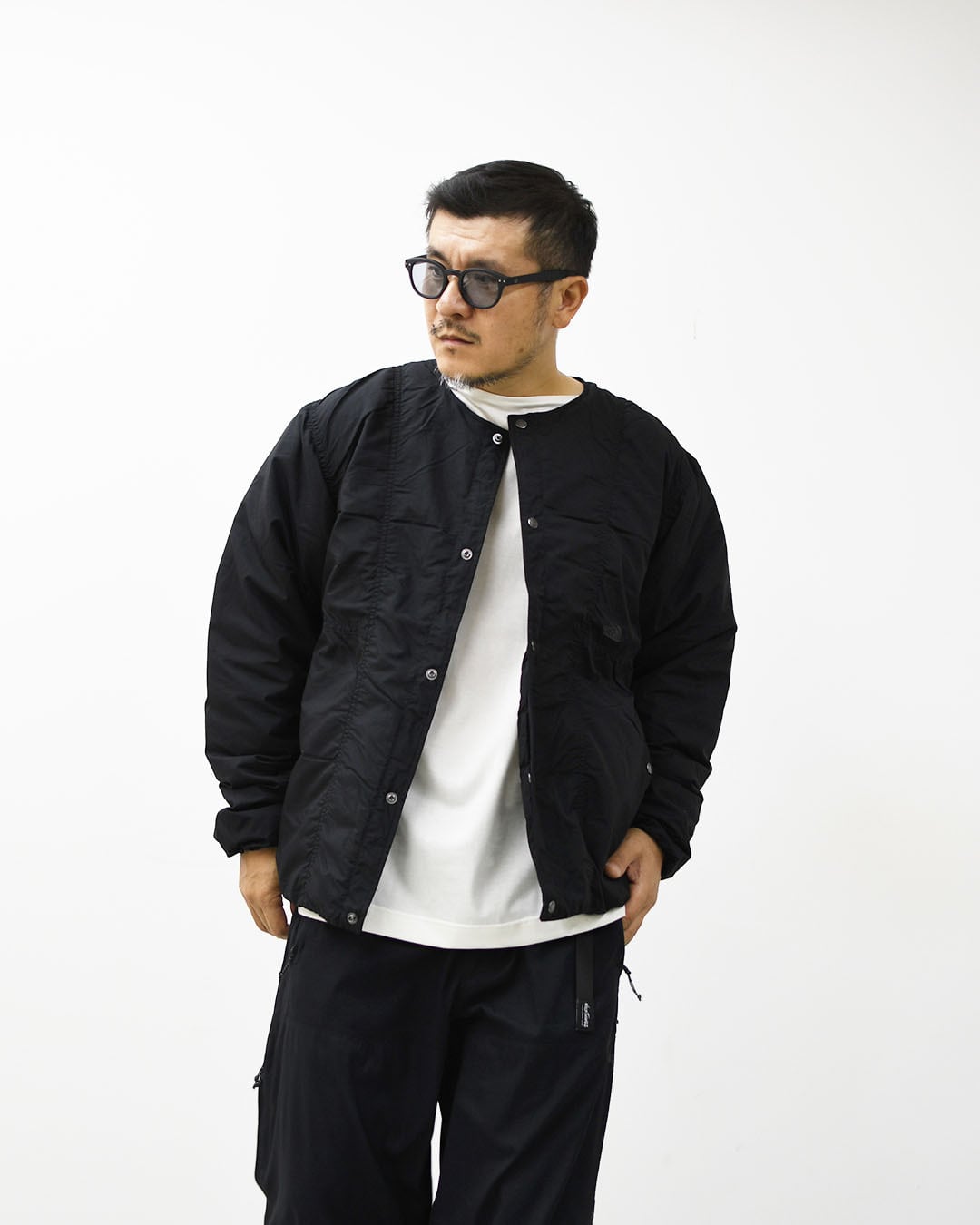 THE NORTH FACE [ザ・ノース・フェイス正規代理店] Alteration Zepher