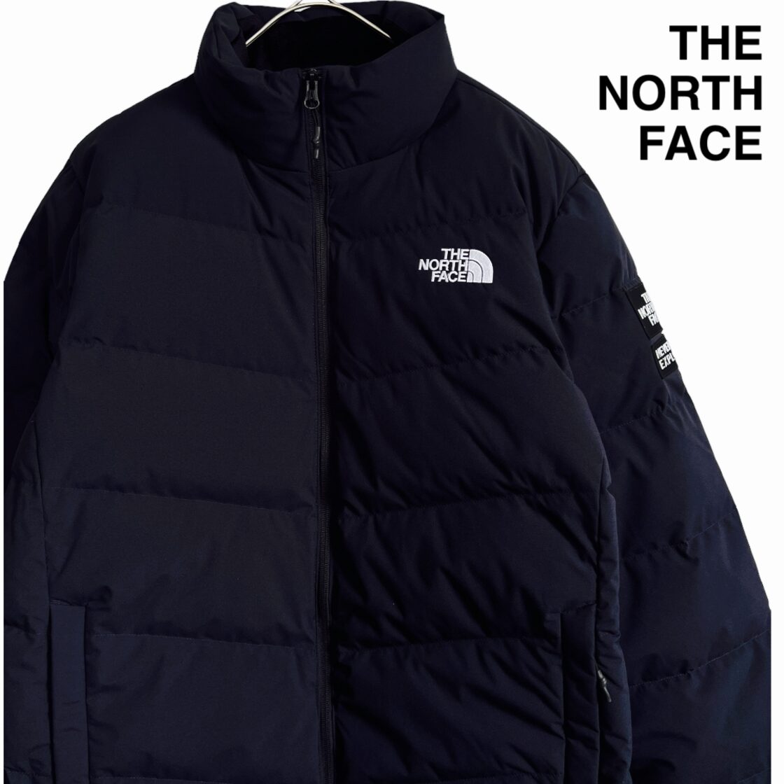THE NORTH FACE ザ・ノースフェイス 大人おしゃれブランド メンズ 