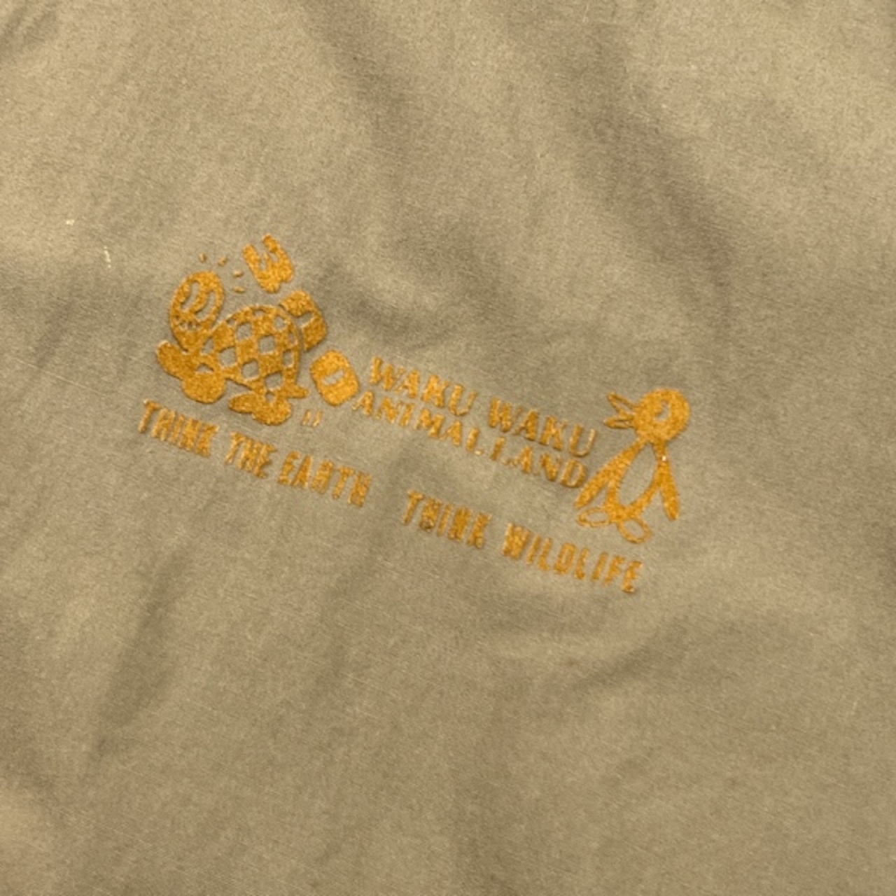 BARACUTA バラクータ 裏チェック スウィングトップ ジャケット 102cm"/40 /ベージュ系 メンズ ビンテージ