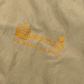 BARACUTA バラクータ 裏チェック スウィングトップ ジャケット 102cm"/40 /ベージュ系 メンズ ビンテージ