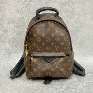 LOUIS VUITTON ルイ・ヴィトン モノグラム M41560 パームスプリングス リュック 5722-202203