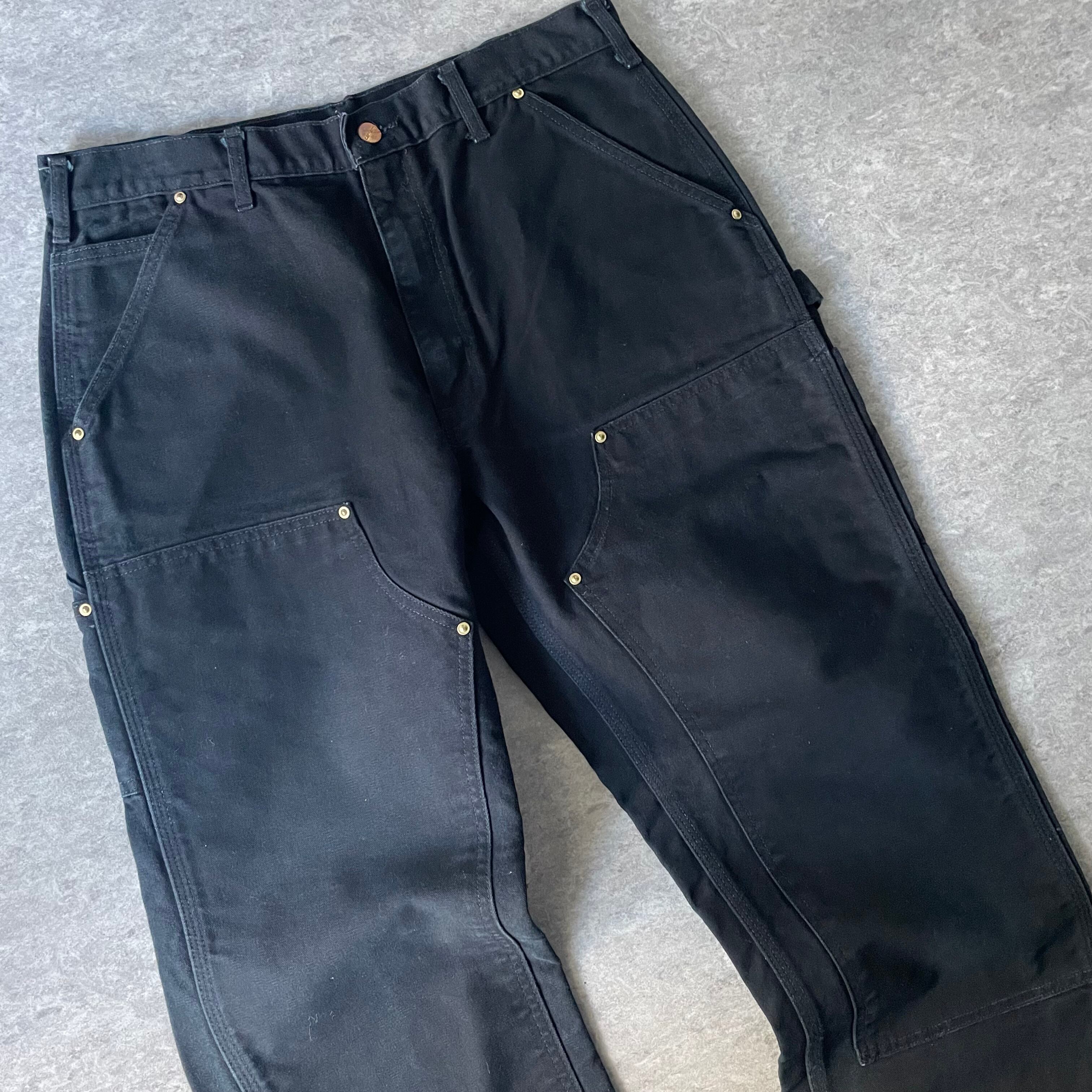 Carhartt Double Knee Painter's Pants Discount