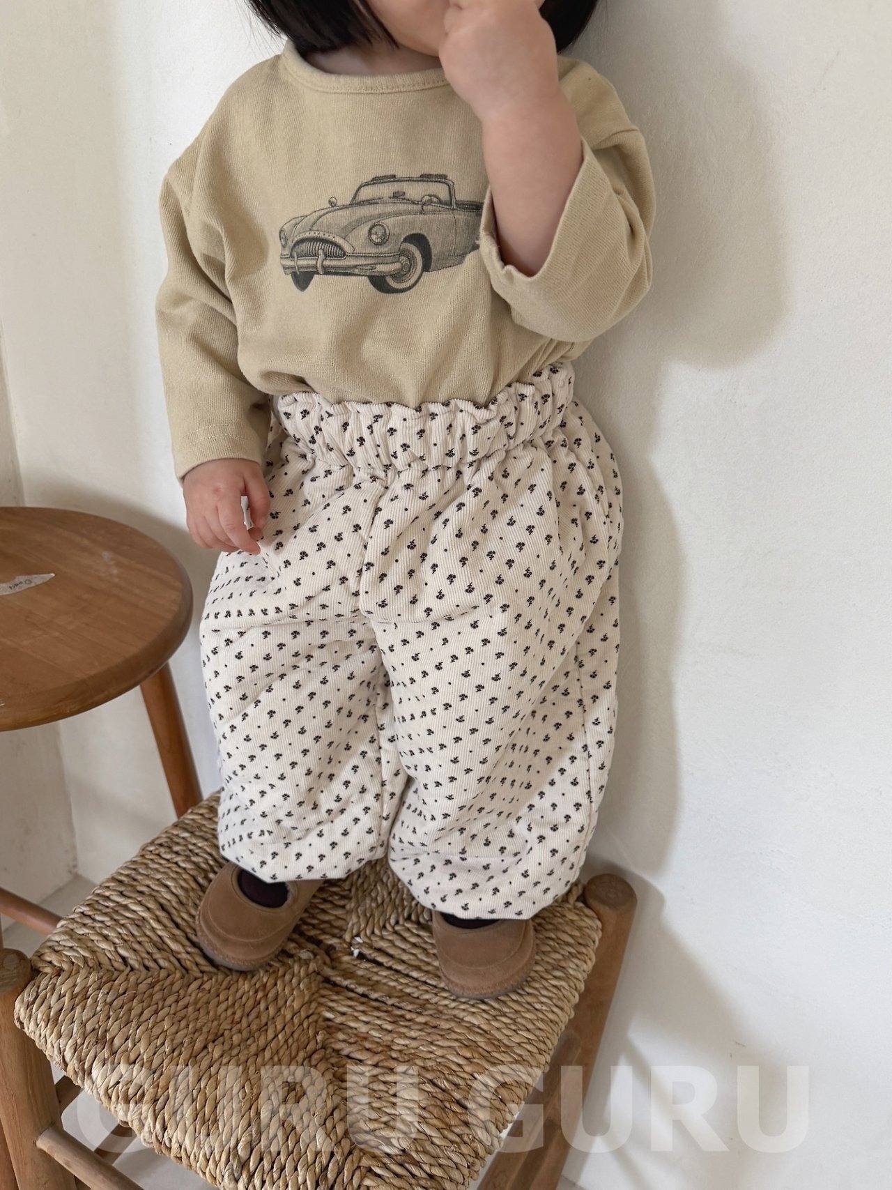 GURUGURU［取寄］car tee 26winter