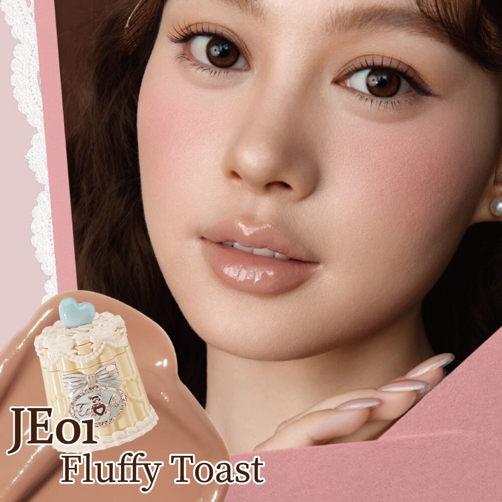 新作スウィーティーベアコレクション コーティングリップジェリーカヌレ 9個セット 新作スウィーティーベアコレクション コーティングリップ