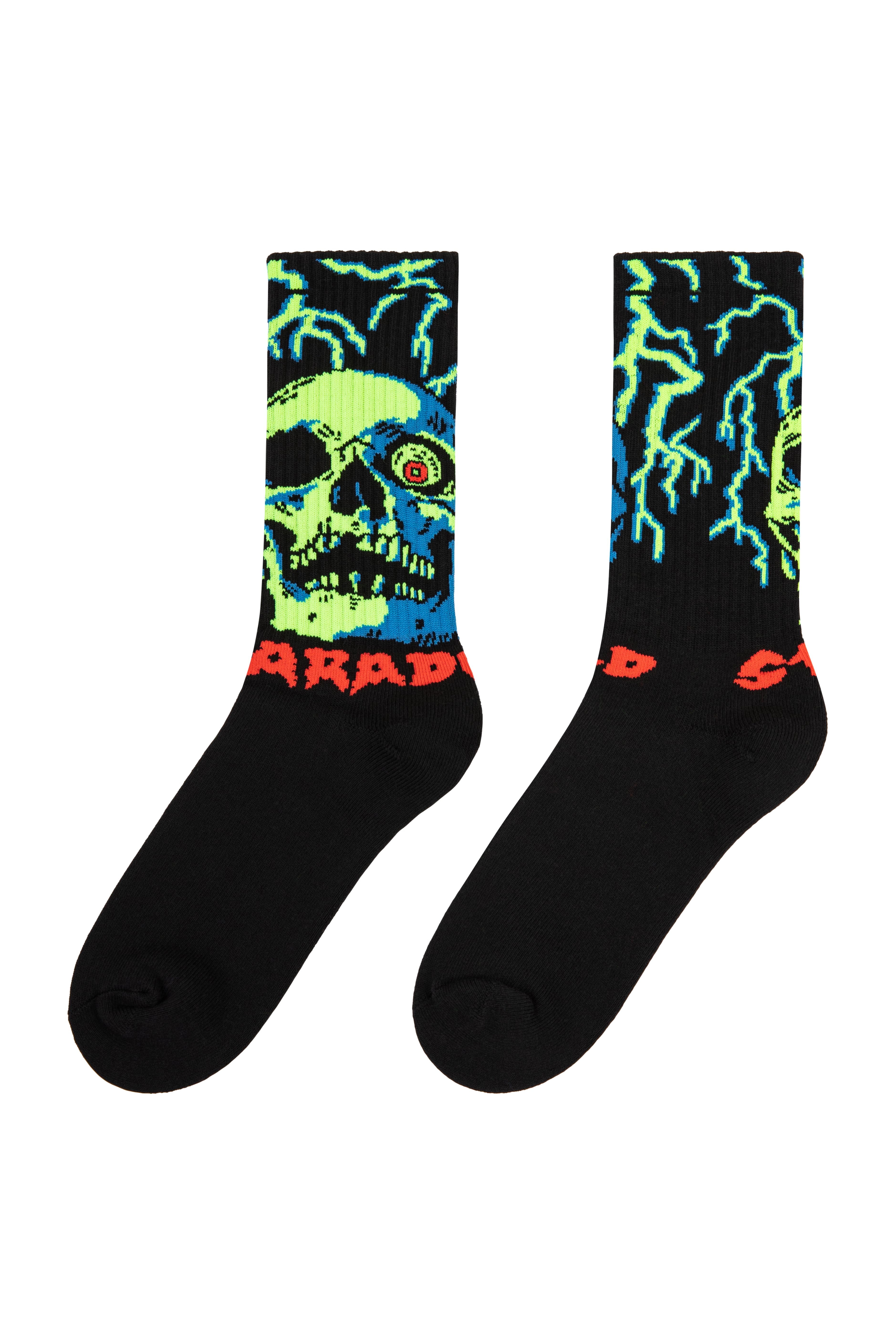 STAYGOLD x PARADOX Socks 