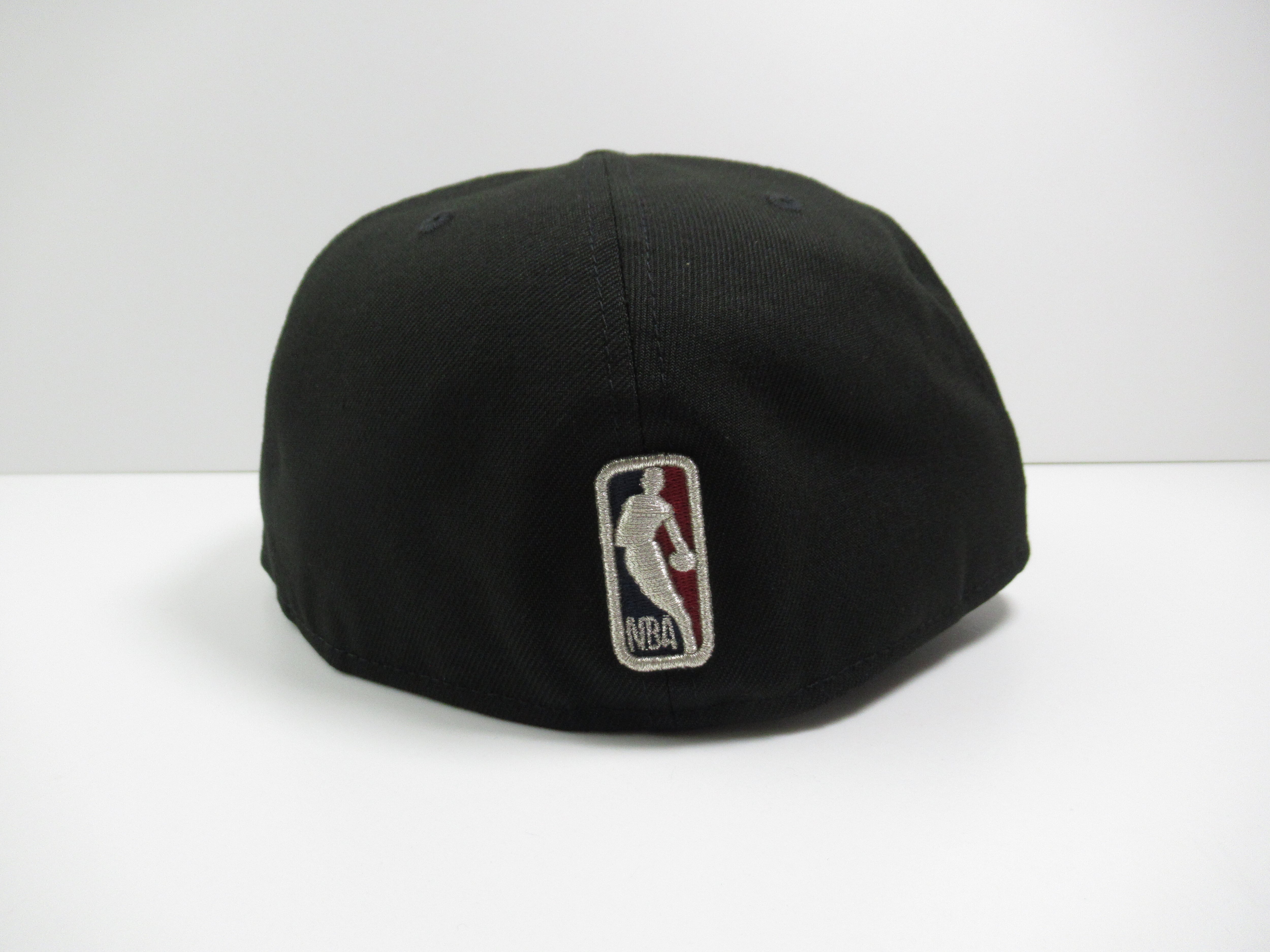 Exclusive NEW ERA 59fifty Los Angeles Lakers ロサンゼルス