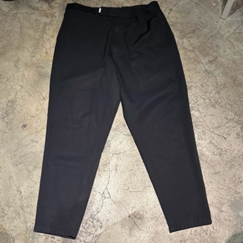 Graphpaper グラフペーパー Selvage Wool Chef Pants GM213-40106B SIZE FREE【表参道t05】