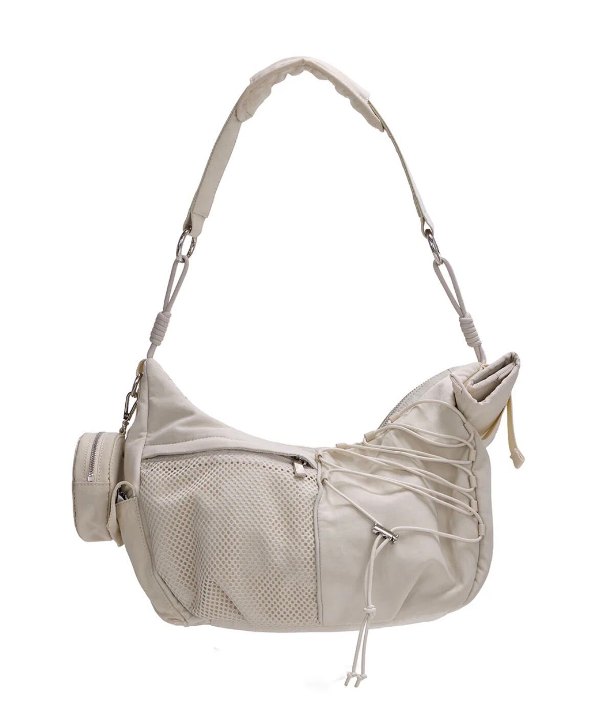 AMERI】CHUBBY MILITARY BAG (0126115411030) | CLOAK&CO EC STORE