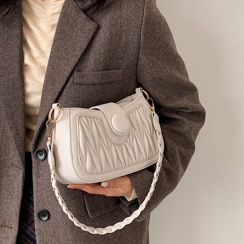 メッセンジャーバッグ Tiancai_Wing_Bag67218697278