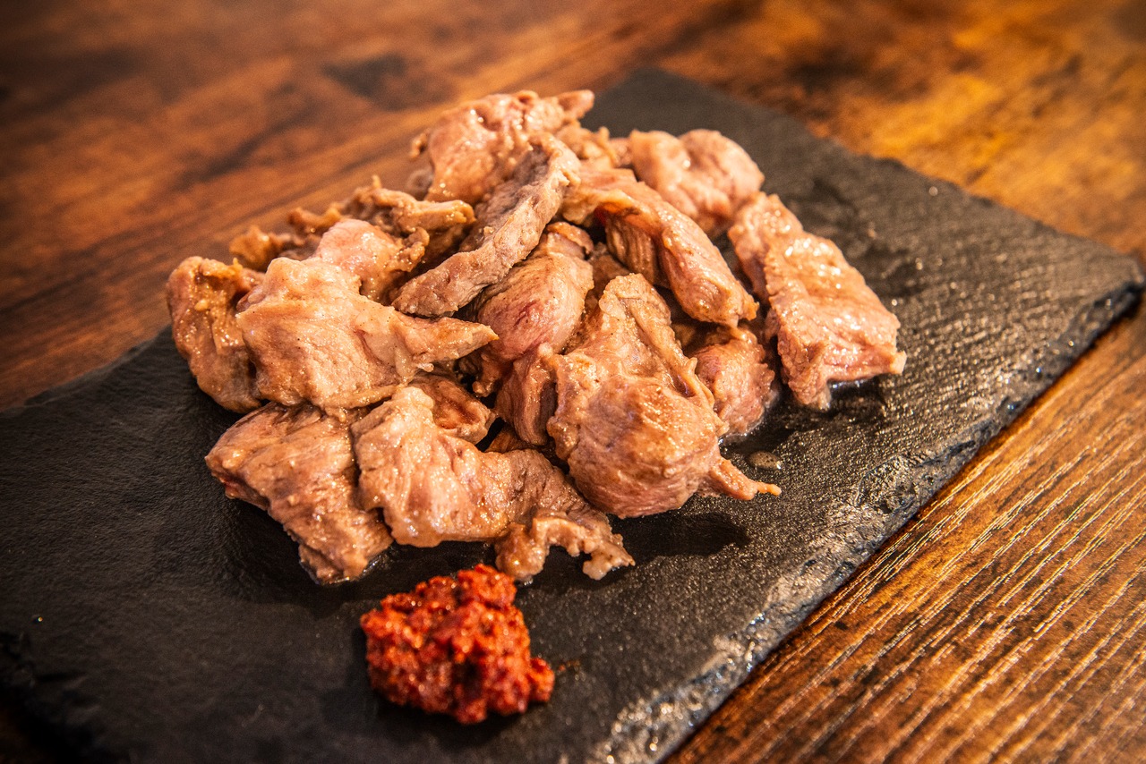 【通常プラン】【朝霧】バーチャル物産展 第二回 ~肉祭り~