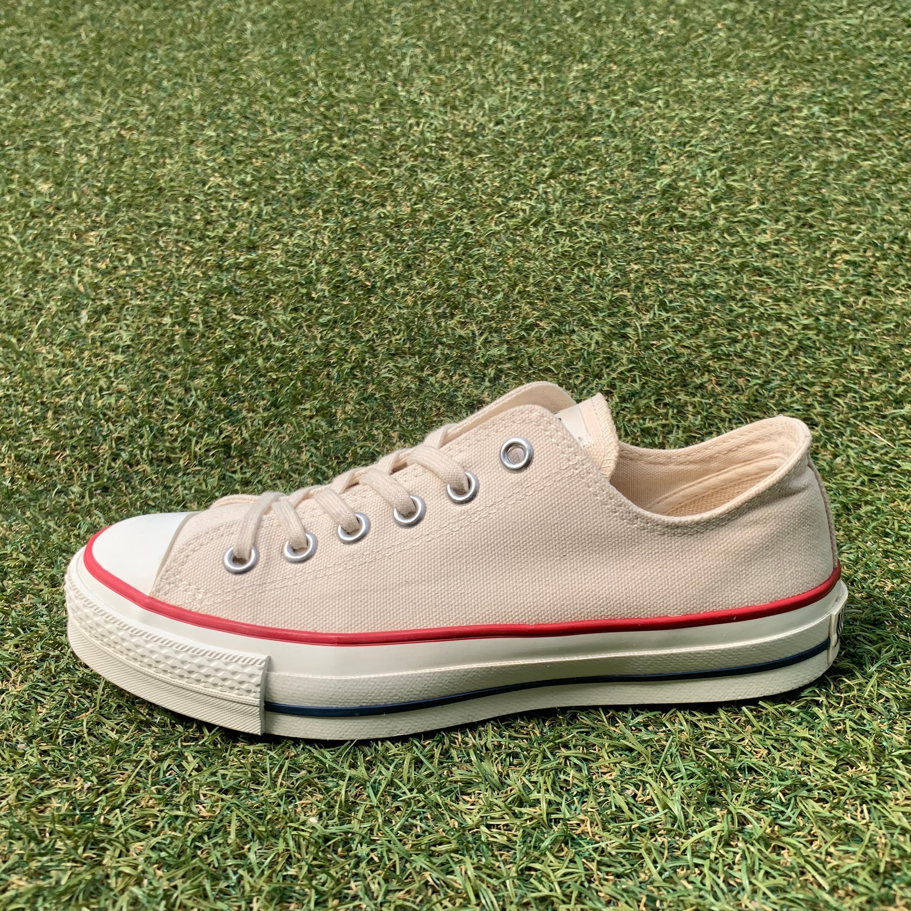 日本製!converse ALLSTAR J OXコンバース オールスター J HC391
