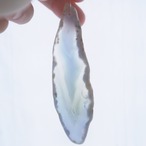 Pleiades - アゲートヒーリングチャイム / Agate Sun Catcher Wind Chime 392