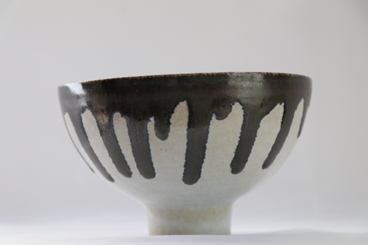 1-206 丼鉢（高台）