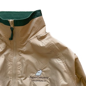 The Paper Company | Official work jacket