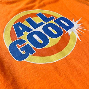 ALL GOOD STORE | DLSAG T-Shirt