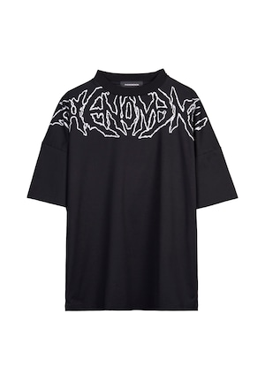 PHENOMENON / Metal Logo Tee