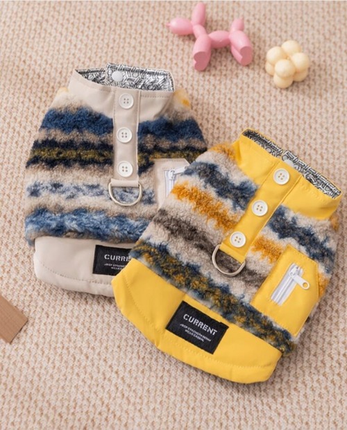 あったかベスト