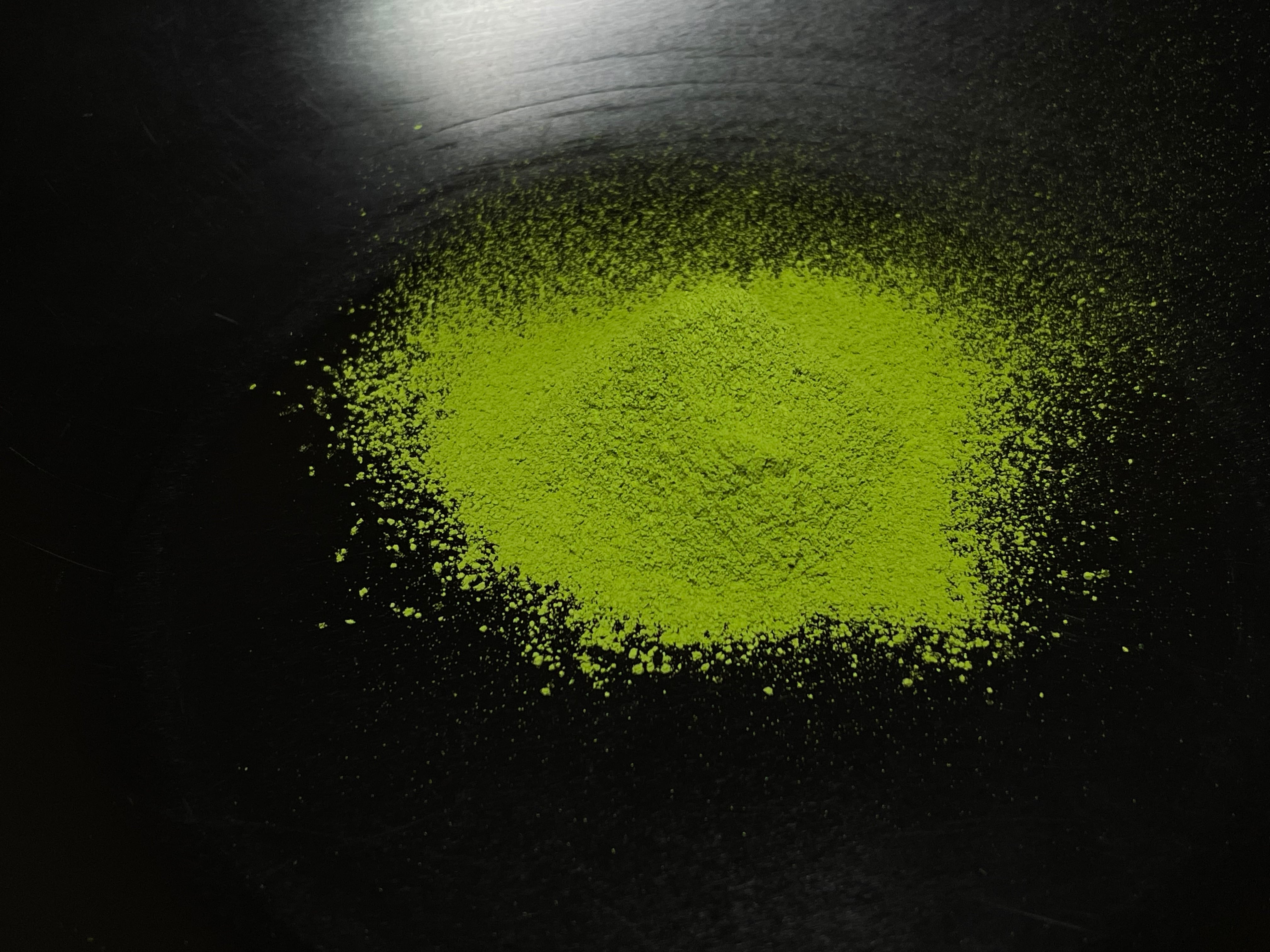 かごしまっちゃ 鹿児島抹茶ユタカミドリ Kagoshima Matcha – Yutaka