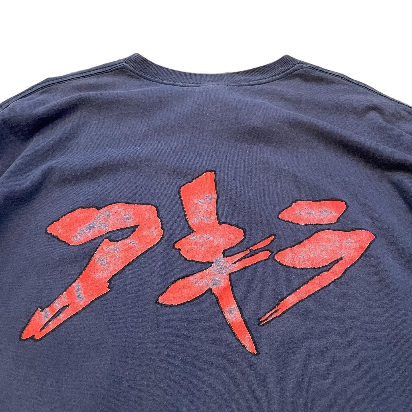 【早い者勝ち！】90's FASHION VICTIM Tシャツ XXL
